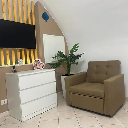 Apartman La Casa Di Ludovica