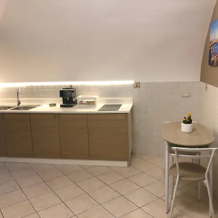 La Casa Di Ludovica