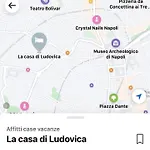 La Casa Di Ludovica * Naples