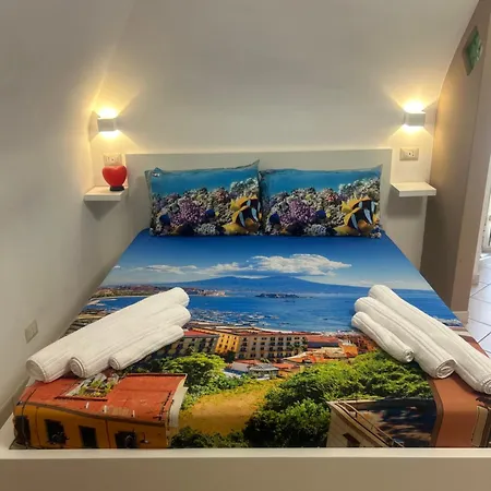 Lejlighed La Casa Di Ludovica *
