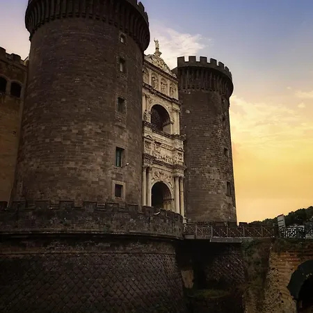 La Casa Di Ludovica * Naples