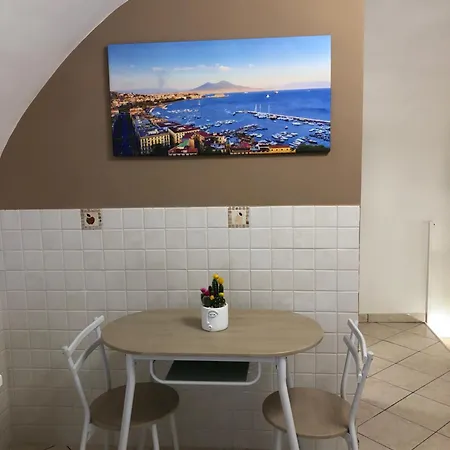 La Casa Di Ludovica Lägenhet