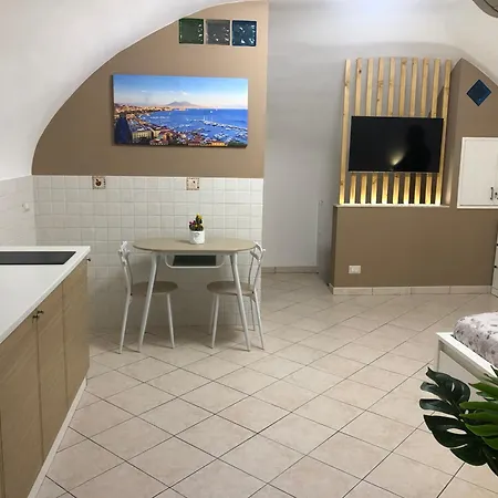Lejlighed La Casa Di Ludovica
