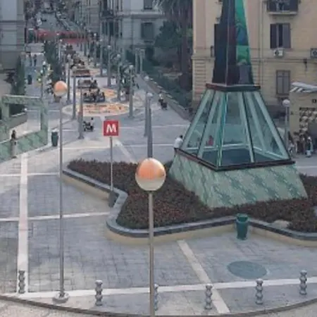 La Casa Di Ludovica Lejlighed *