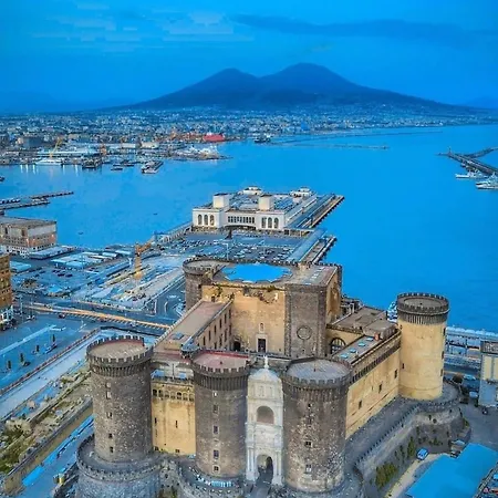 La Casa Di Ludovica Apartamento
